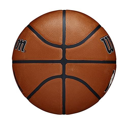 Wilson NBA DRV PRO BSKT Basketball (Size 7 NBA Drive Pro) Men's (For Outdoor Use)