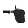 New Nike Fabric One Shoulder Crossbody Bag, Sling Bag, Fanny Pack Regular Unisex Black DN8114-010