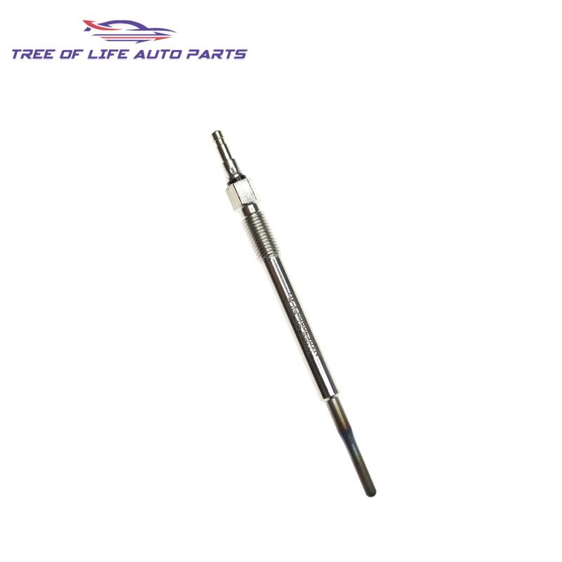 4X Glow Plugs 4.4V For Seat Altea XL Toledo III Leon II Skoda Octavia II Superb 2.0 TDI 2004-2013 Dual Core N10579802 0250403002
