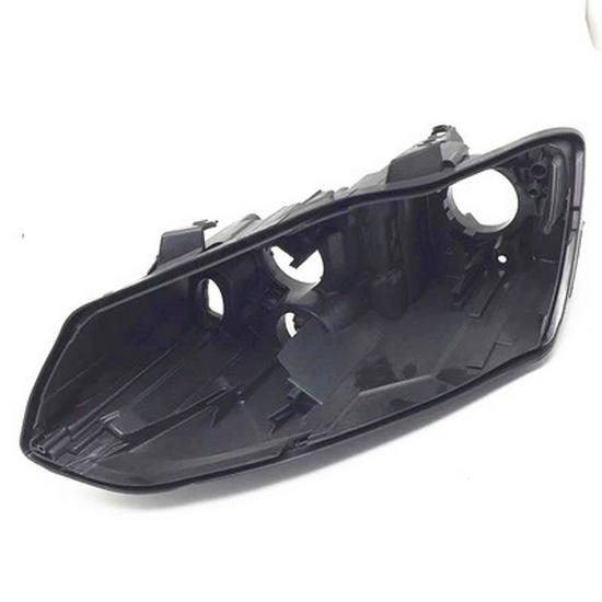 Volkswagen Polo Headlight Rear Shell for 2011-2014 Models, Fits New POLO Hatchback High/Low Beam