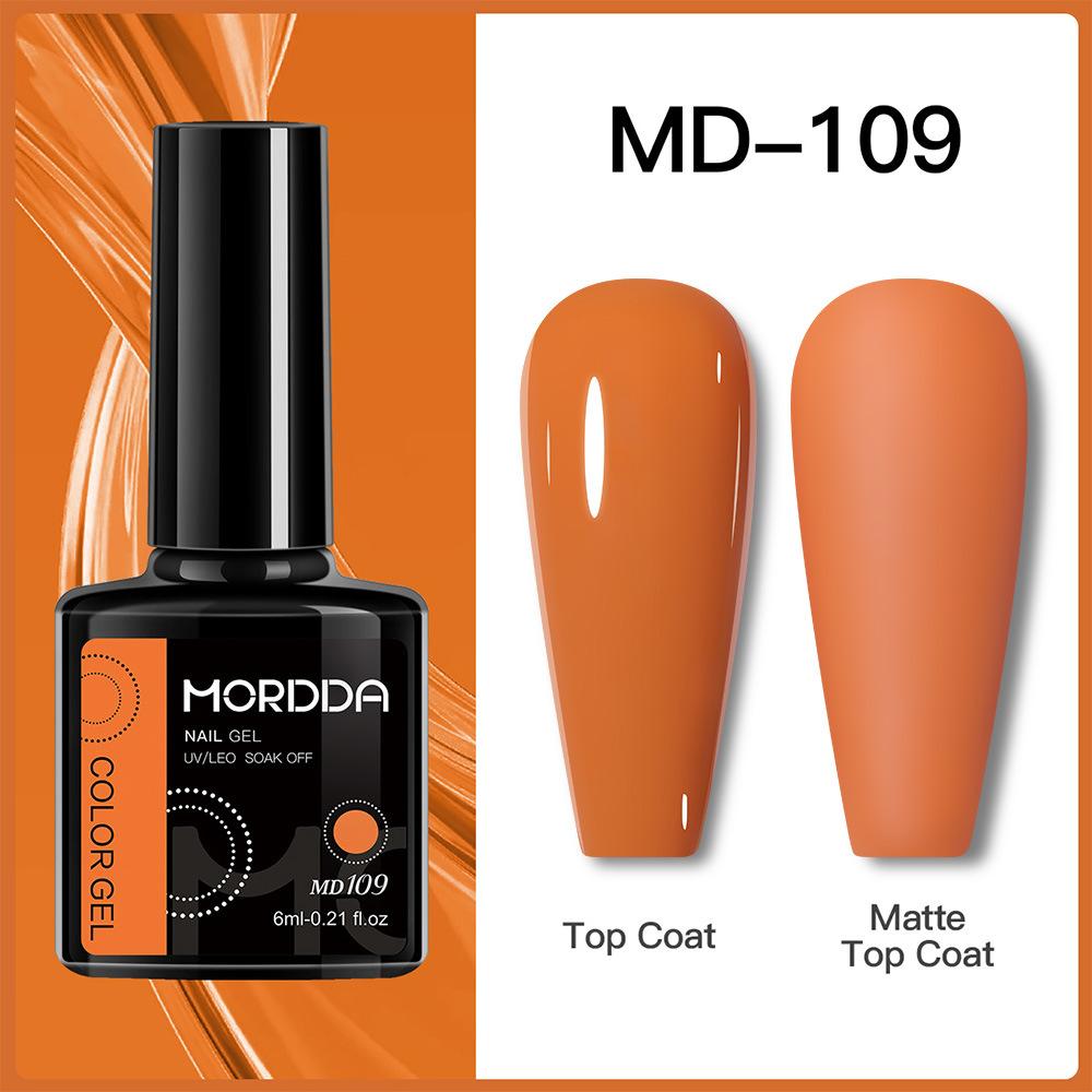 240-Color Nail Polish Glue Phototherapy Glue Whitening Nail Polish Nail Glue Special