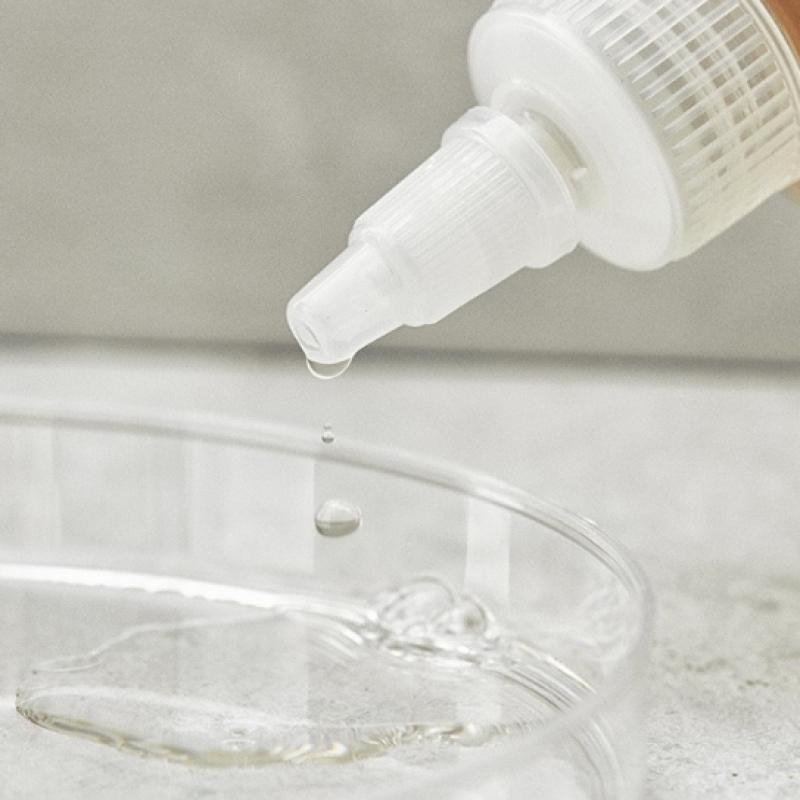 Ordinary Glycolic Acid 7  Exfoliating Toner 240ml  High Intensity Keratin Toner 