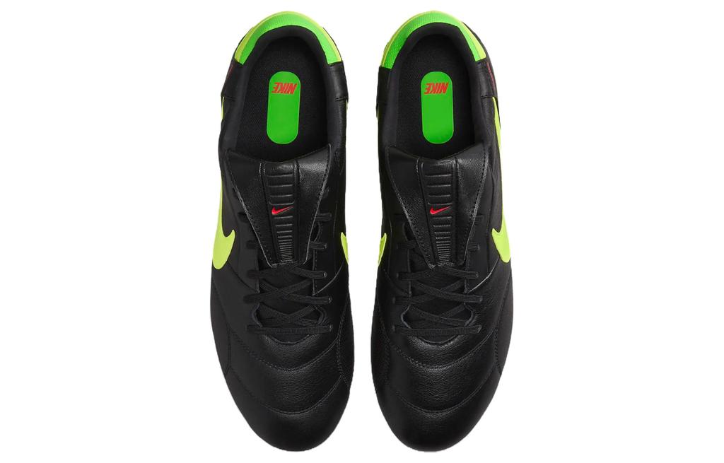 Nike Premier 3 Fg 'Black Volt' HM0265-008