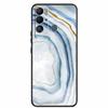 For Tecno Pova Neo Case Marble Soft Silicone Back Cover Phone Case for Tecno Pova Neo Bumper Coque LE6 Shockproof PovaNeo Funda