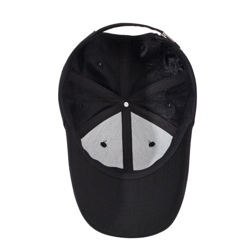 Spring Autumn Men's Baseball Cap Outdoor Sun Hat