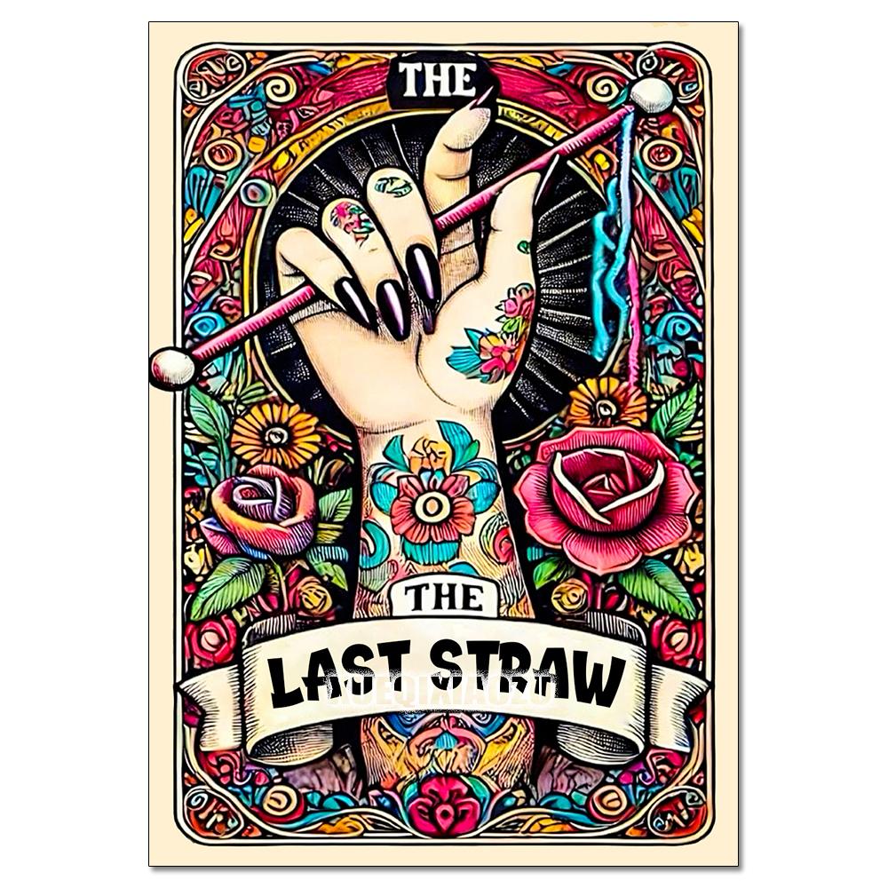 Peinture Art Diamant DIY Squelette Dames Mosaïque Point de Croix Set Art Fleur Pierre Précieuse Incrustation Cadeau DIY Décoration Peinture