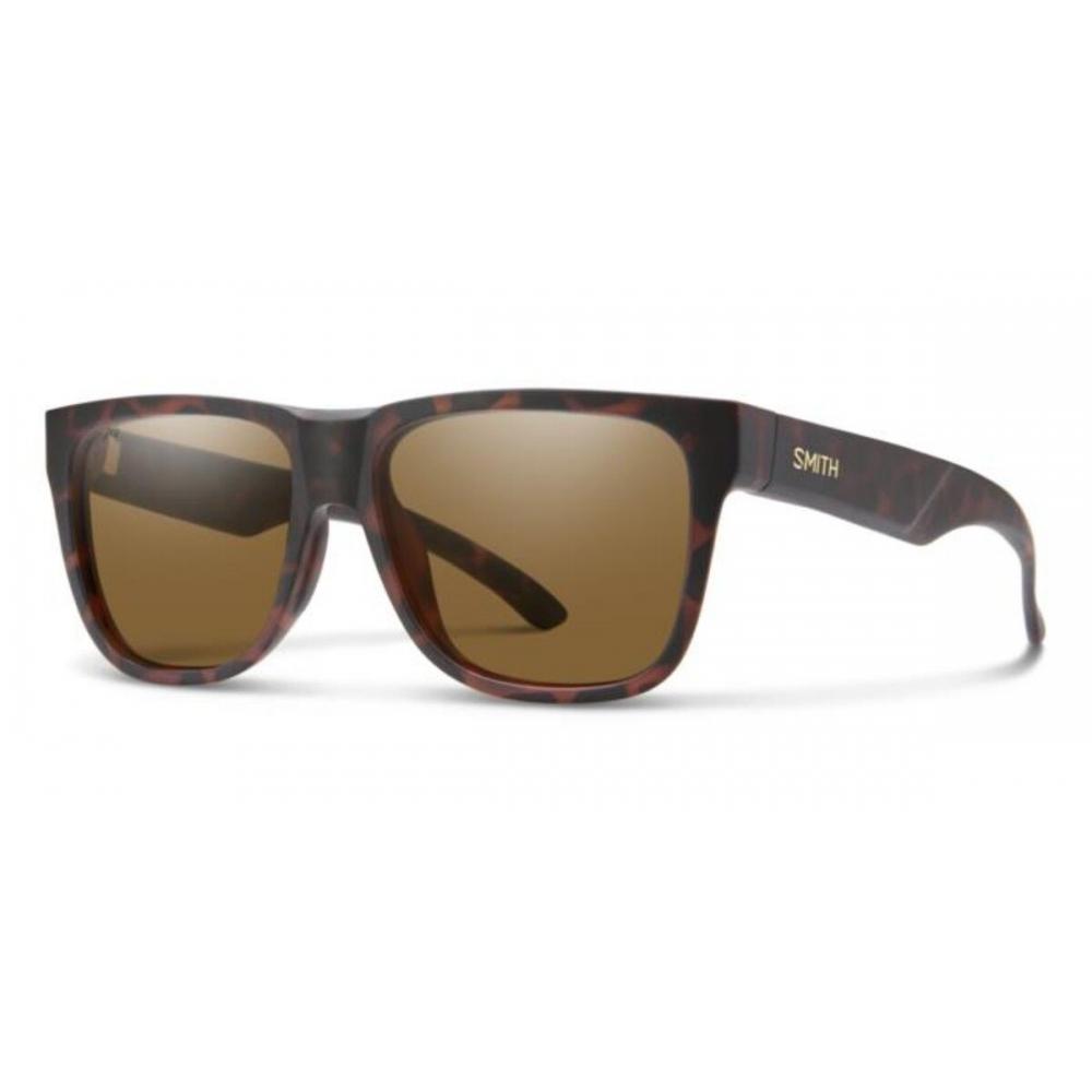 

Smith Lowdown 2 N9p Xc Unisex Sunglasses Matte Dark Tortoise/55