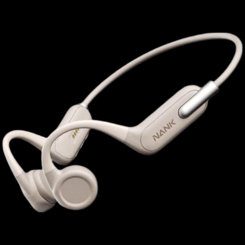 NANK Runner 3 Bone Conduction Sport Headphones