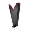 Polisher Wall Holder Sturdy Storage Multifunctional Stand Rotary Polishers Universal Home Garage Auto Detailing Tools Organizer