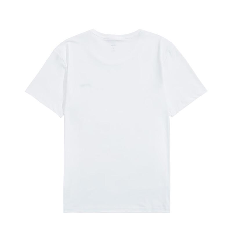 Li-Ning Men's Summer Sport & Casual Short Sleeve T-Shirt