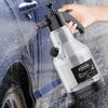 Side-Opening Lid Snow Foam Pressure Relief Valve Pressure Spray Bottle Foam Sprayer  Floor Cleaning
