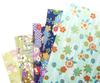 Kawasumi Washi Special Kyoto Yuzen Washi Chiyogami Various 20 Patterns Hand-Dyed Paper, 15cm, Patterns,
