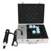 ED Treatment Electromagnetic Shock Wave Therapy Machine Extracorporeal Shock Wave Machine Black