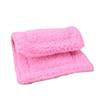 Pad Winter Warm Bed Cushion Guinea Pig Hamster Small Animal Hedgehog Rabbit Chinchilla Bed Mat
