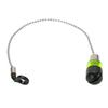 Fishing Signal Reminder Chain Soft Carp Bite Indicator Tool Supplies Gear Accessories