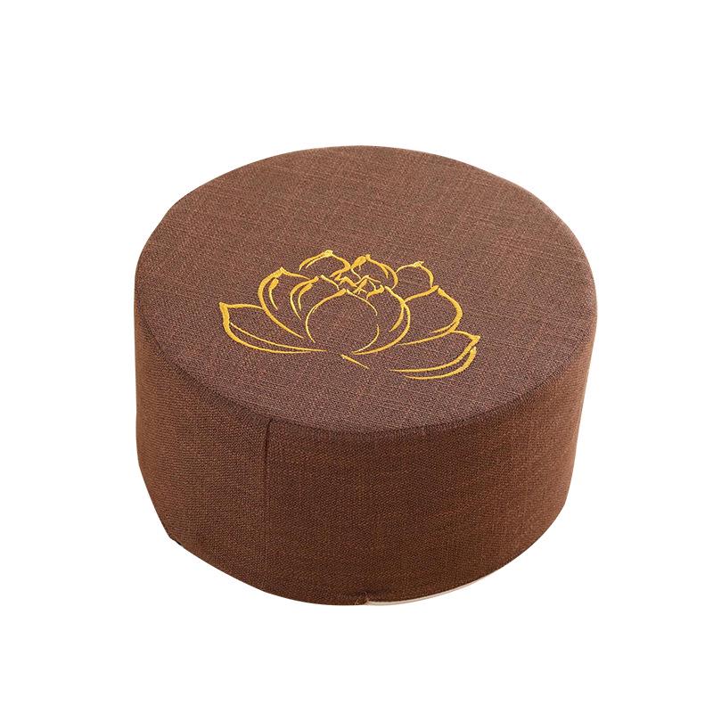 Thick Nordic Tatami Floor Cushion for Living Room or Balcony