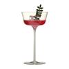 1PCS Cocktail Glass Martini Glasses