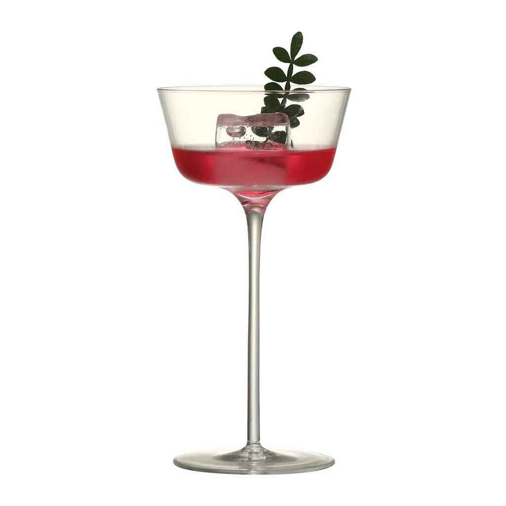 1PCS Cocktail Glass Martini Glasses