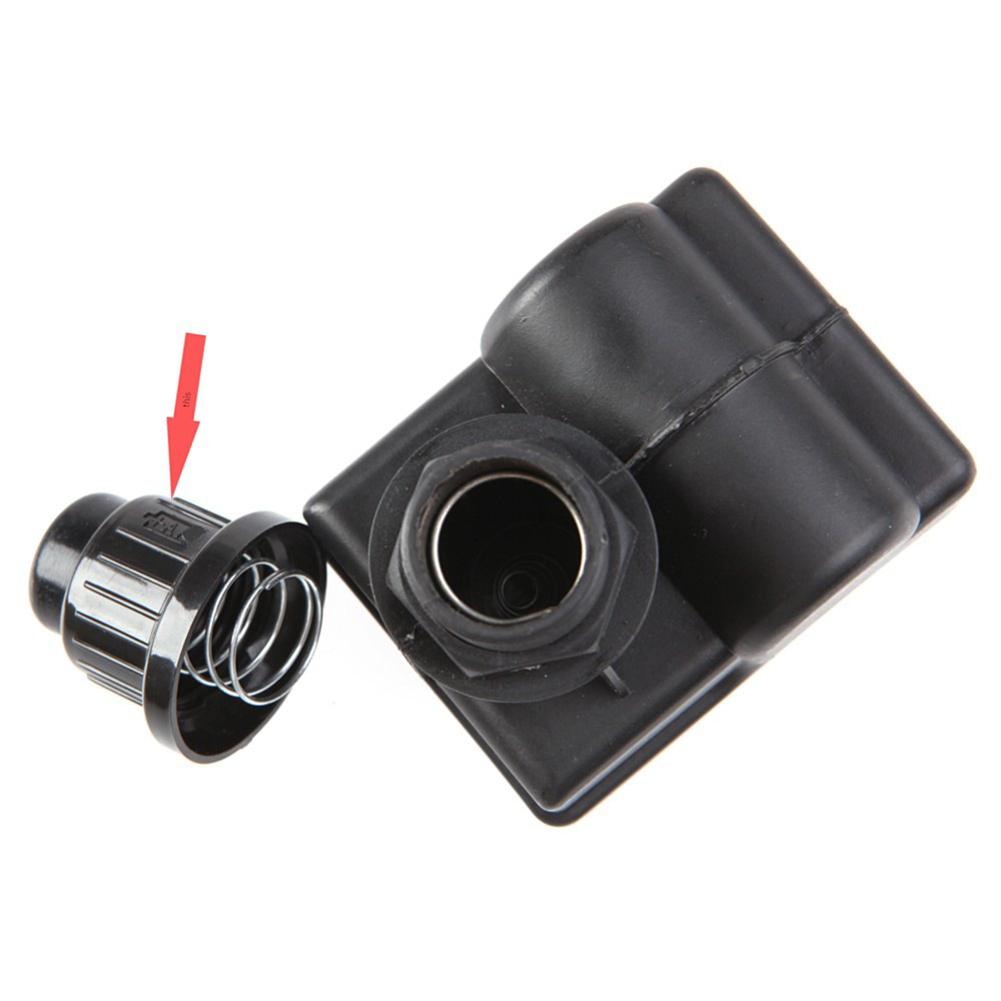 Колпачок зажигания AAIКолпачок кнопки зажигания — фото 5