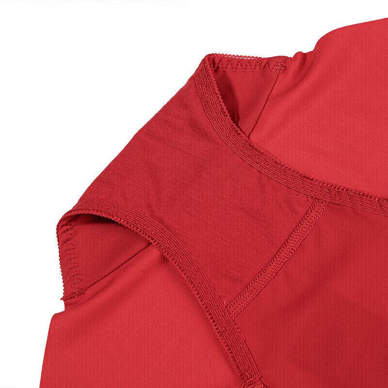 Aimer Women's Seamless Mesh Mid-Waist Briefs