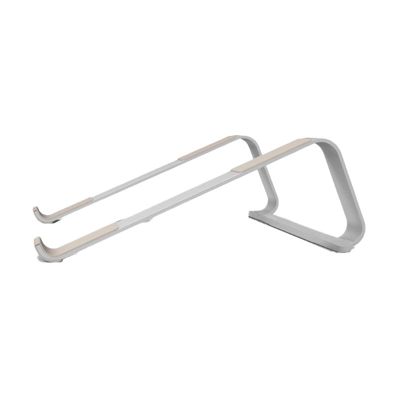 MEEEGOU Adjustable Laptop & Monitor Stands