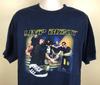 Nachgedrucktes 2-seitiges 2000 Limp Bizkit Konzert T-Shirt Geschenk für Fan TE7803 Unisex T-Shirt