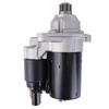12V Starter Motor Suitable for Volks-wa-gen T5 bus, Volks-wagen Mul-tivan 2.5 TDI, 2.5 TDI starter 0001125605, 02M911023Q