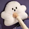 Halloween Plush Toy Pranking Ghost Creative Cloud Cushion Decorative Pillow Party Gift Doll Home Bedroom Decor