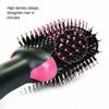 One-Step Hair Dryer Styler Volumizer Straightener Curler Comb Hot Air Brush Gift