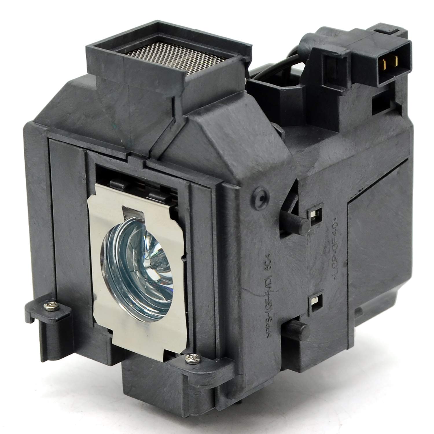 

EachLight Projector Lamp ELPLP69 Epson Replacement Compatible Product Durability and Easy to Replacement Instruction Manual Included High Performance