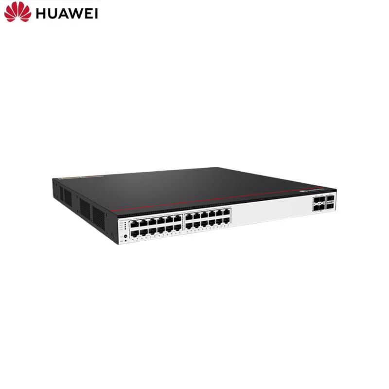 Huawei S5755-H24UM4Y2CZ PoE++ Network Switch