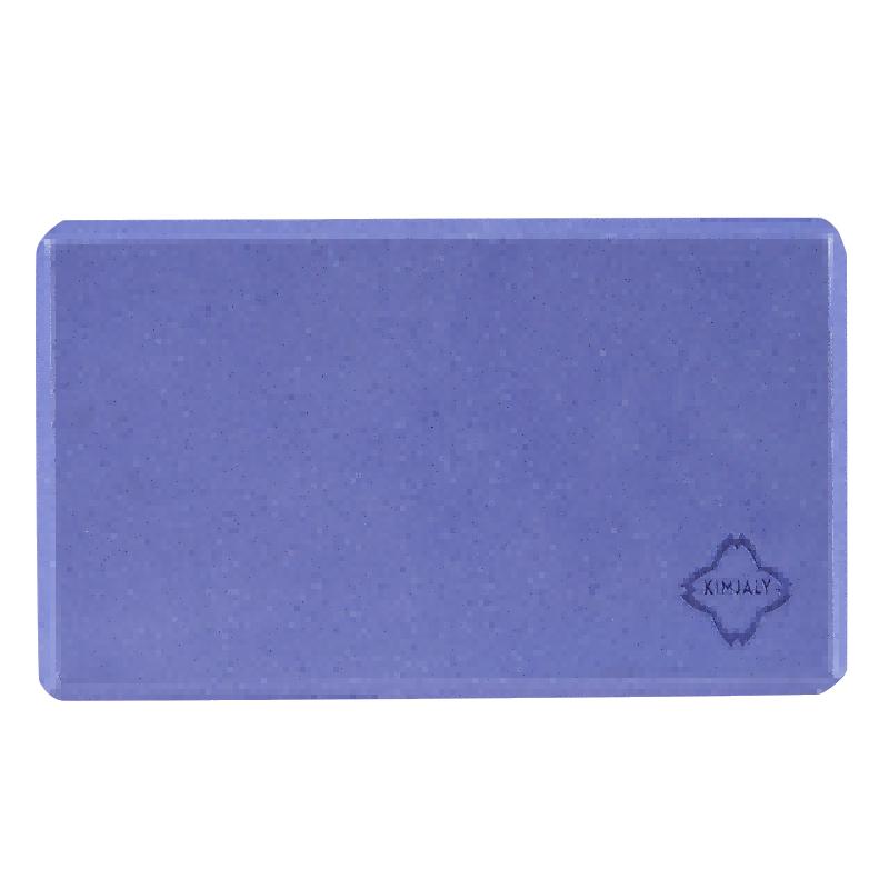 Decathlon High-Density Yoga Brick