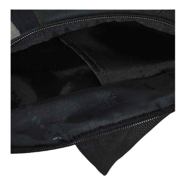 New FILA Fabric Sling Bag Extra Small Unisex Coix Seed A13U527131F