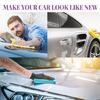 3 In 1 High Protection Quick Car Coating Sprays Extreme Slick Streak-Free Sprays