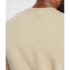 Gymshark Heritage Washed Short Sleeve Crew Desert Beige A4a8d Nb1v