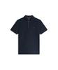 TOMMY HILFIGER Jacquard Polo Shirt (T12G1Tkt110Mt2Dw5)