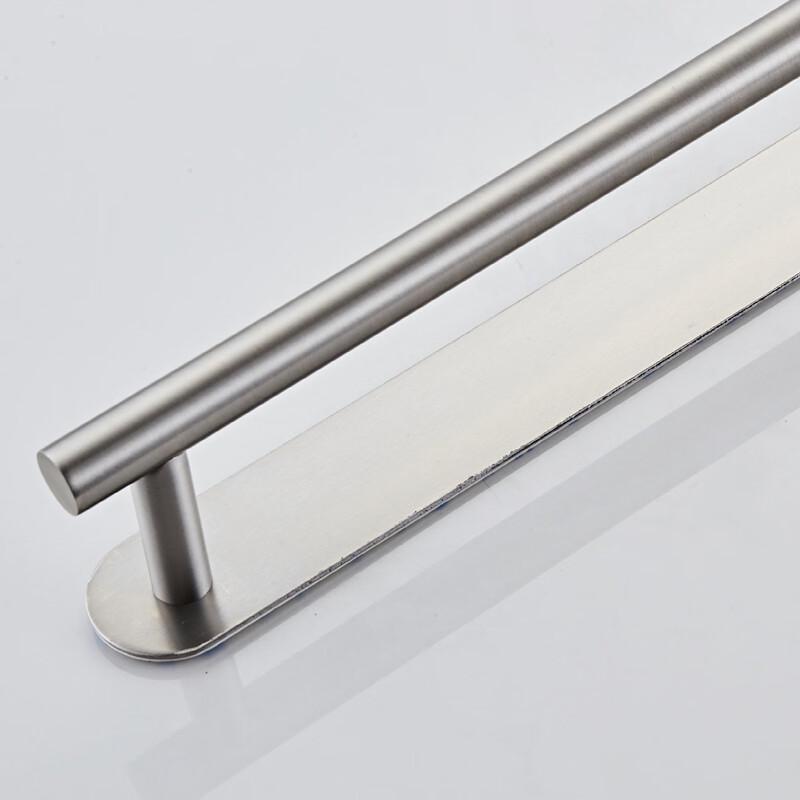 Xuanyong 3-Piece Punch-Free Towel & Paper Holder Set