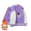 Stilvolle Baseballjacke für Jungen für Herbst & Winter - 2026 Neue Mode für mittelgroße bis große Kinder