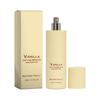 Vanilla Beach Fragrance Spray, Natural Fresh Long-Lasting Scent, Elegant Daily Romantic Portable Perfume 50ml