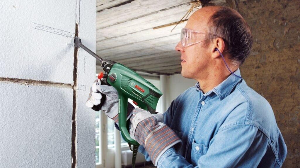 Перфоратор Bosch PBH 2500 SRE (0 603 344 402)