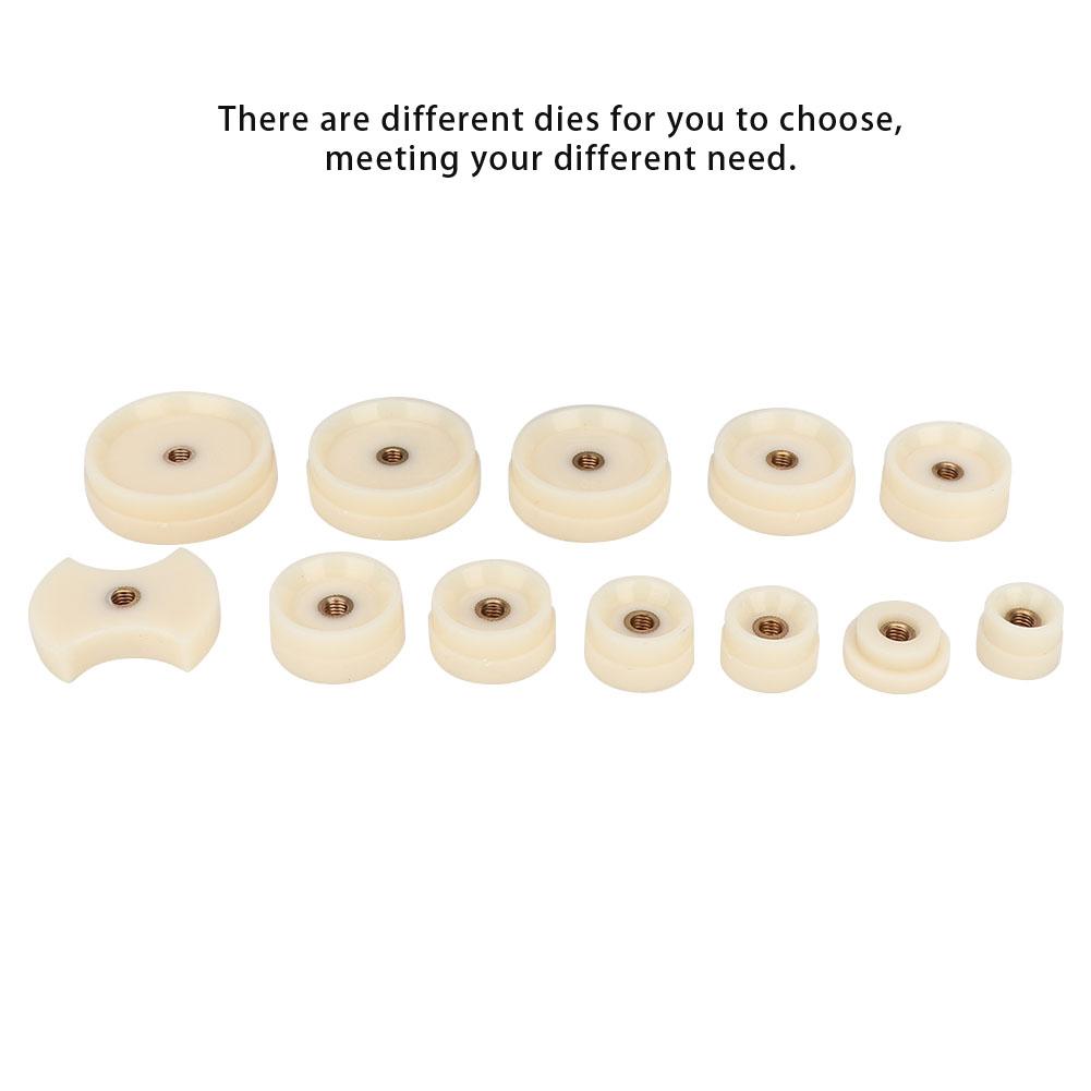 Watch Press Closer Watchmaker Watch Battery Replace Back Case Cover Presser Repair Tool