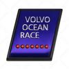 AWD Emblem Schwedenflagge Elch Hirsch Abzeichen Auto Kofferraum Aufkleber Zubehör Für Volvo Rdesign Polestar V50 S60 XC60 S40 XC40 XC90 V60 VB0