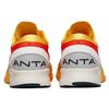 Anta Collezione Running Ammortizzazione Professionale Antiscivolo Resistente all'Abrasione Basse Scarpe da Corsa da Uomo 112225562-3