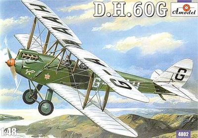 Plastic Model Messerschmitt 1/48 Bf109G-6 "Murepux"