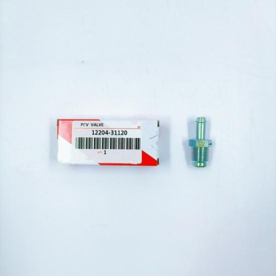 

OEM 12204-31120 Для Toyota Avalon Camry Highlander Sienna RAV4 Lexus Клапан PCV