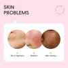 Japan Sakura Toner Pads 100ml 40pads Day Night Use Remove Makeup Cleanse Moisturize Face Care Hydrating Treatment Skin Care