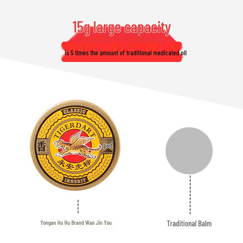 Tiger Balm Universal Ointment