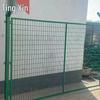 Tingxin Y-Type Peach Post Security Fence with Razor Wire