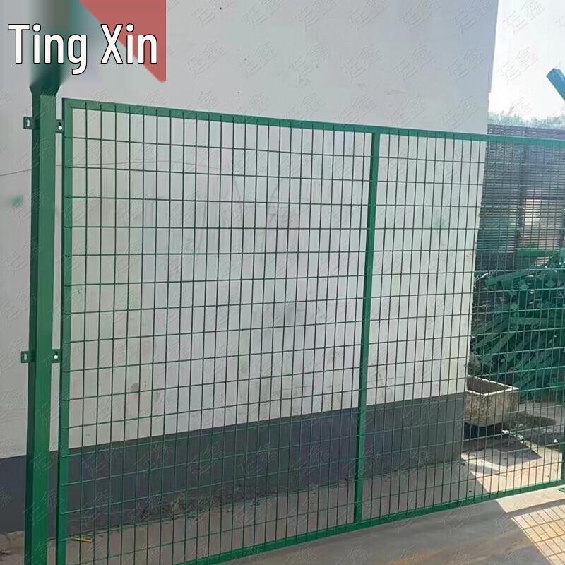 Tingxin Y-Type Peach Post Security Fence with Razor Wire