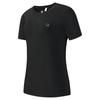 Women's Short Sleeve Athletic T-Shirt